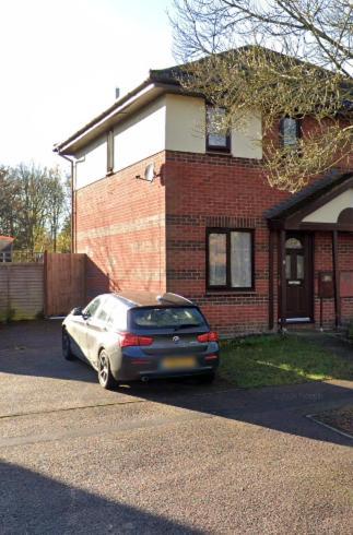 Cozy 3-Bed House Near Willen Lake With Garden Milton Keynes Luaran gambar